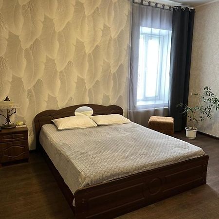 Vesela Bdzhilka Hotell Sumy Eksteriør bilde