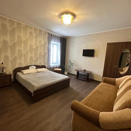 Vesela Bdzhilka Hotell Sumy Eksteriør bilde