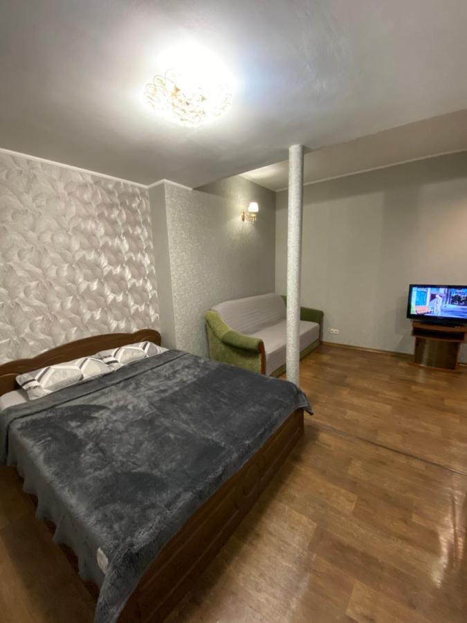 Vesela Bdzhilka Hotell Sumy Eksteriør bilde