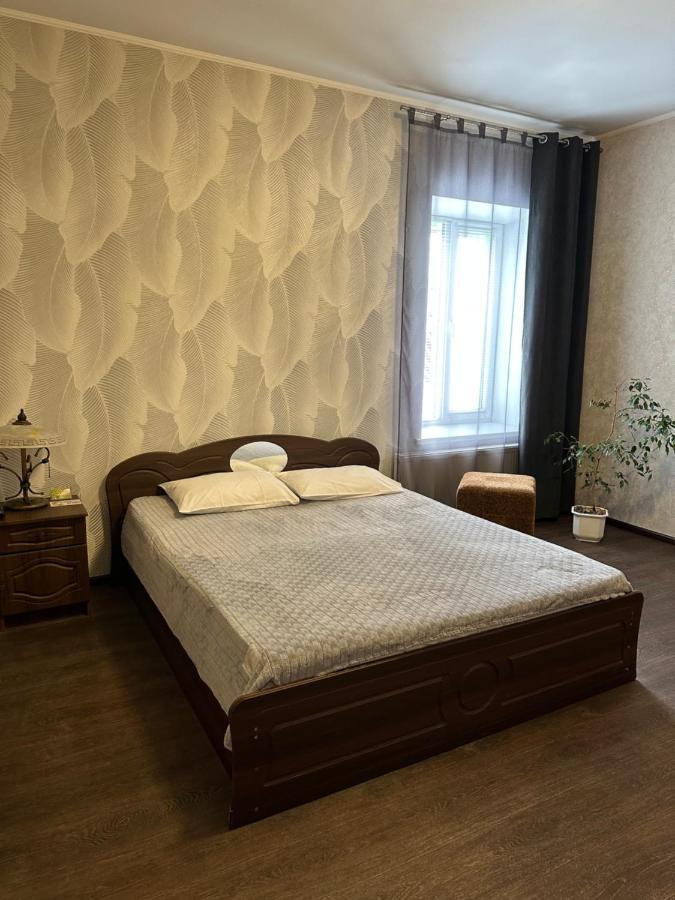 Vesela Bdzhilka Hotell Sumy Eksteriør bilde