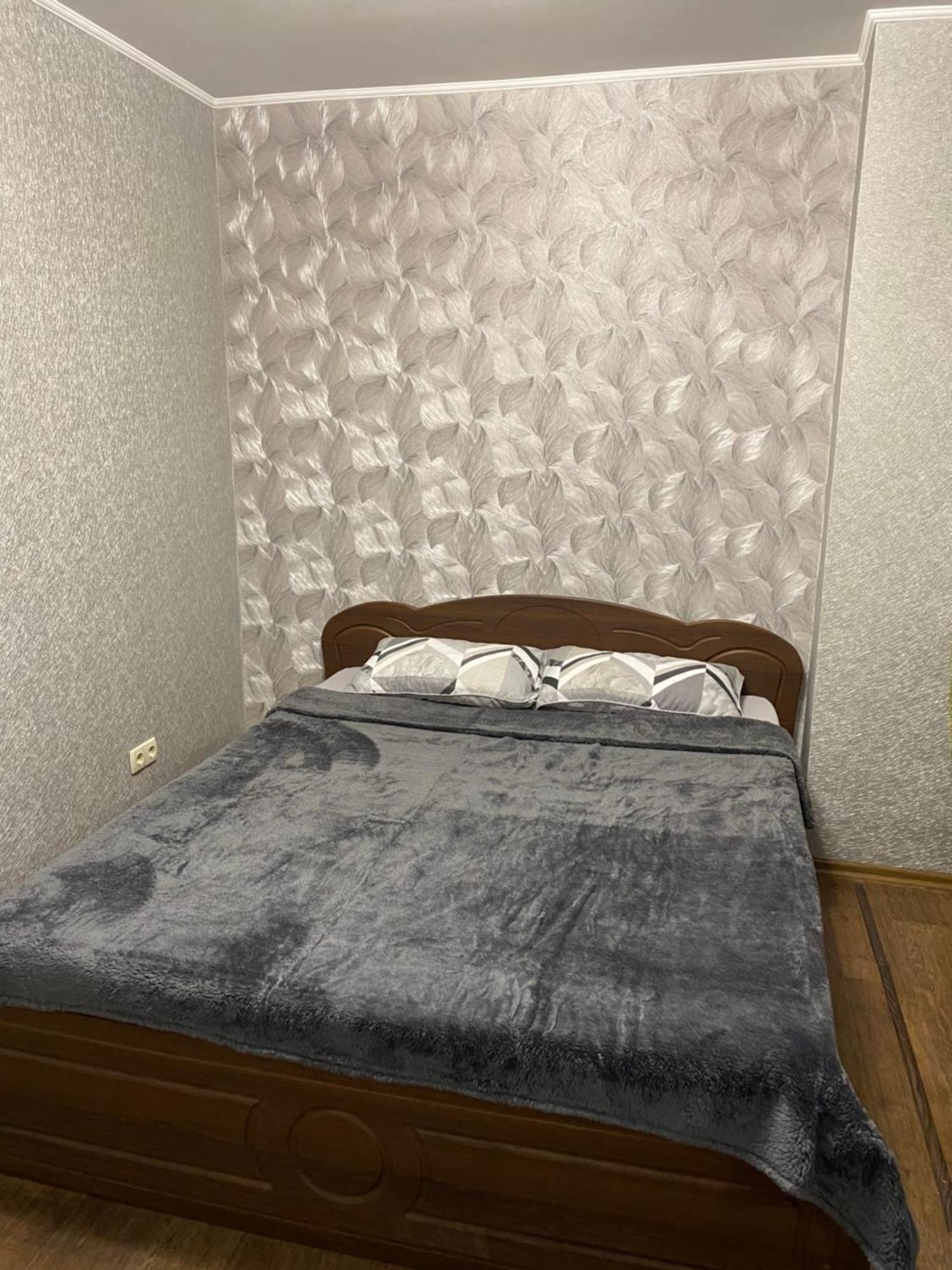 Vesela Bdzhilka Hotell Sumy Eksteriør bilde