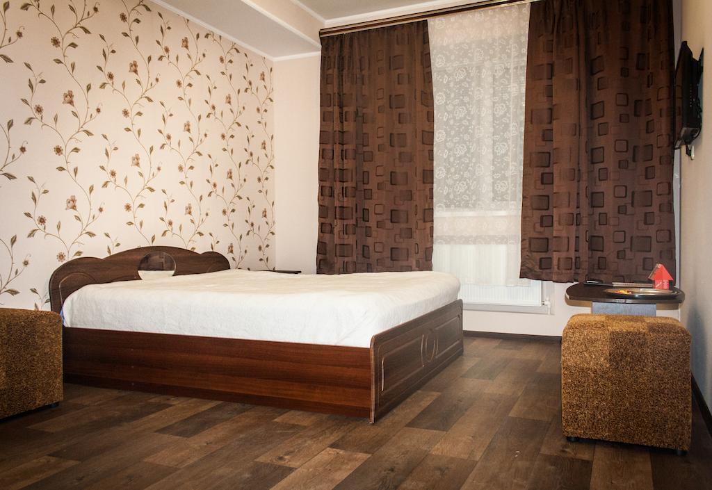 Vesela Bdzhilka Hotell Sumy Rom bilde
