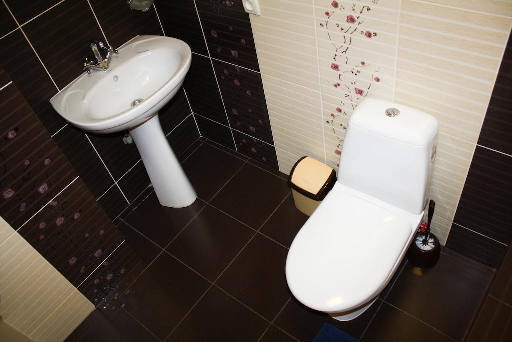 Vesela Bdzhilka Hotell Sumy Rom bilde