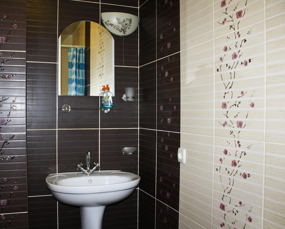Vesela Bdzhilka Hotell Sumy Rom bilde